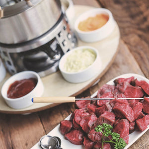 Vini da abbinare alla Bourguignonne