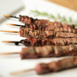 Vini da abbinare agli arrosticini