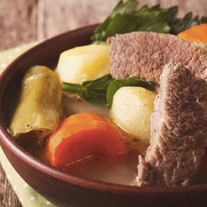 Vini da abbinare al bollito misto