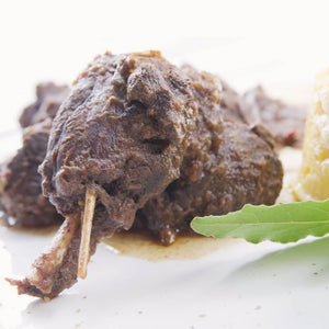 Vini da abbinare al cinghiale in umido