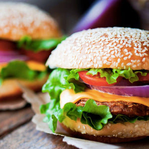 Vini da abbinare all'hamburger