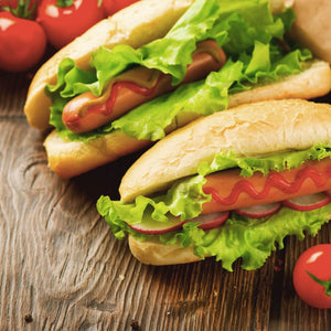 Vini da abbinare all'hot dog
