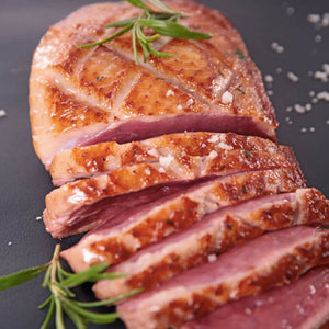 Vini da abbinare al petto d'anatra
