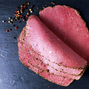 Vini da abbinare al roast-beef