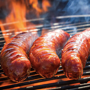 Vini da abbinare alla salsiccia