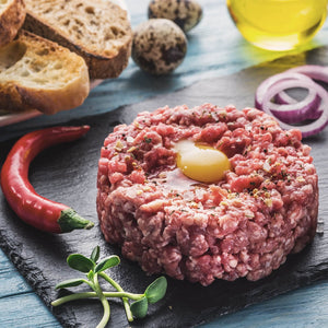 Vini da abbinare alla tartare di carne