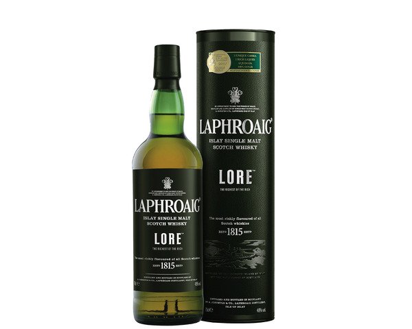 Laphroaig