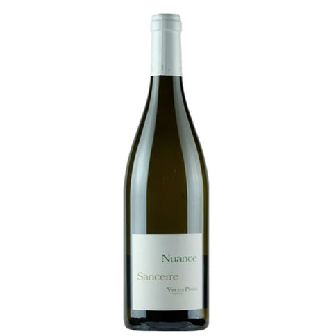 Sancerre Blanc “Nuance” 2022 - Vincent Pinard