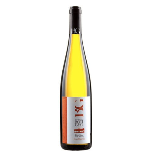 Alsace Riesling "Les Eléments" 2022 - Domaine Bott-Geyl