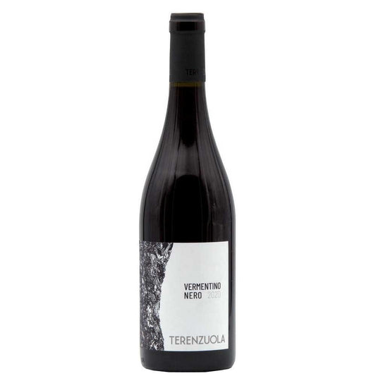 Toscana Vermentino Nero IGT 2023 - Terenzuola