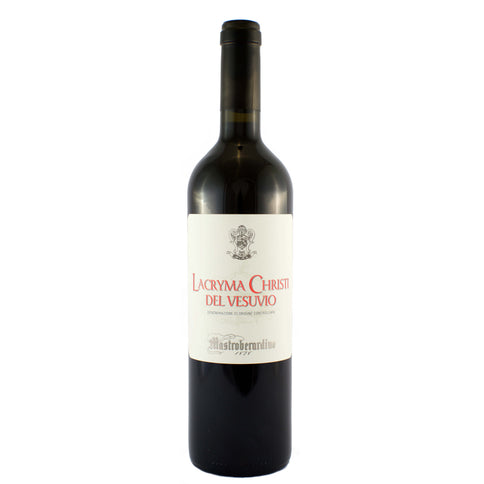 Lacryma Christi del Vesuvio Rosso DOC 2023 - Mastroberardino