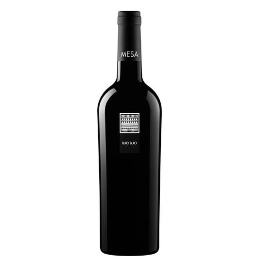 Carignano del Sulcis Doc Riserva ''Buio Buio'' 2021 - Cantina Mesa