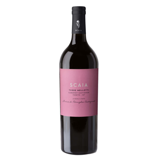 Veneto Cabernet Sauvignon IGT “Torre Mellotti” 2020 - Scaia, Tenuta Sant'Antonio