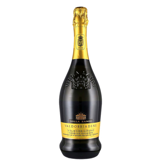 Valdobbiadene Prosecco Superiore DOCG Extra Dry - Villa Sandi