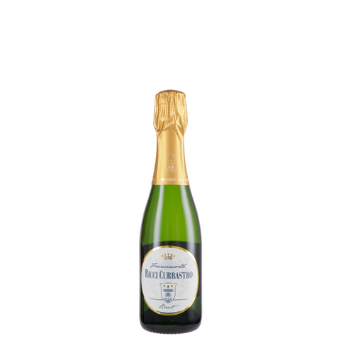 Franciacorta Brut DOCG - Ricci Curbastro (0.375l)