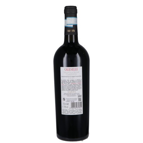 Valpolicella Classico DOC "Le Caleselle" 2023 - Santi