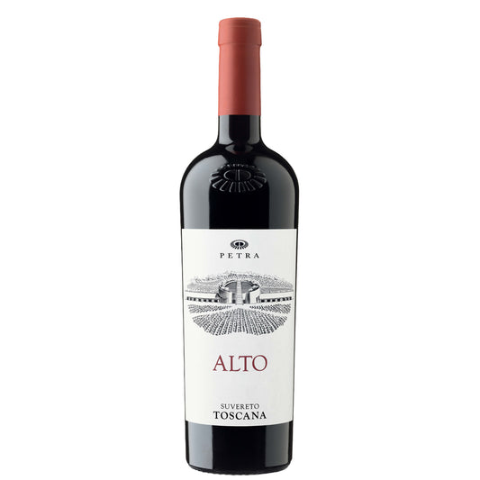 Toscana Sangiovese IGT “Alto” 2021 - Petra