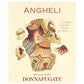 Sicilia Rosso DOC "Angheli" 2021 - Donnafugata