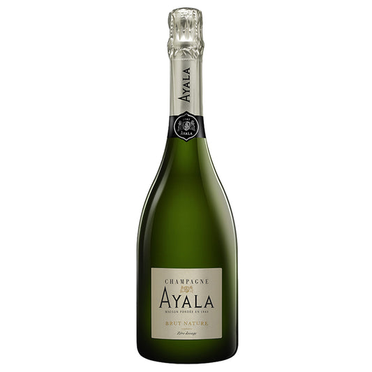Champagne Brut Nature - Ayala
