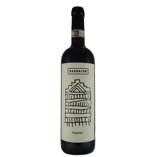 Valtellina Superiore DOCG "Valgella Jazpémi" 2022 - Barbacàn