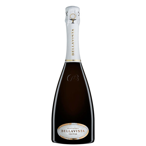 Franciacorta Demi Sec DOCG "Nectar" - Bellavista