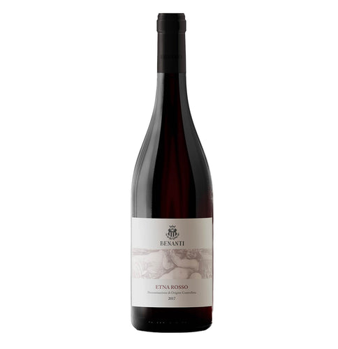Etna Rosso DOC 2022 - Benanti