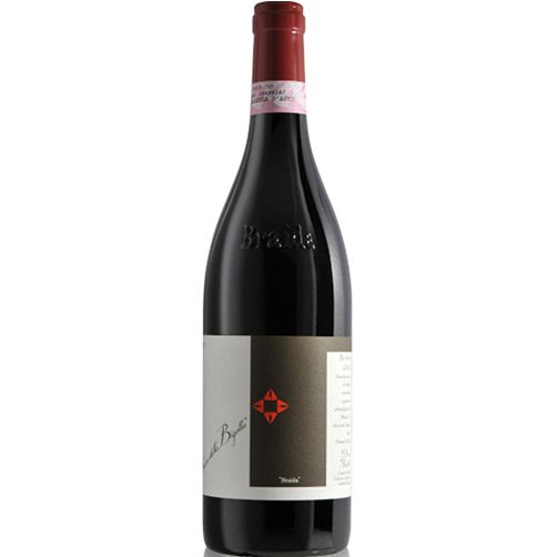 Barbera d’Asti DOCG "Bricco della Bigotta" 2019 - Braida