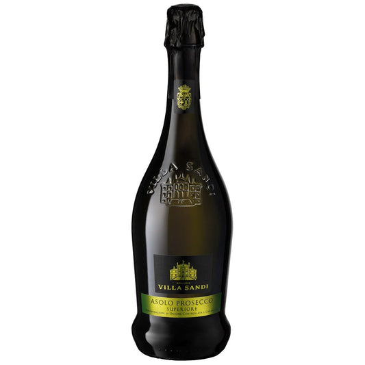 Asolo Prosecco DOCG Brut "Biodiversity" - Villa Sandi