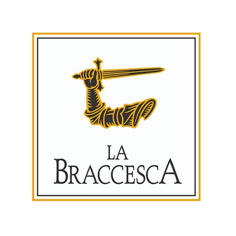 Cortona Syrah DOC "Achelo" 2023 - La Braccesca, Antinori