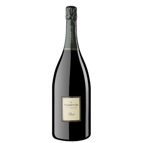 Franciacorta Brut DOCG Magnum - Ferghettina