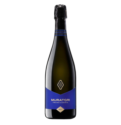Franciacorta Brut DOCG - Muratori
