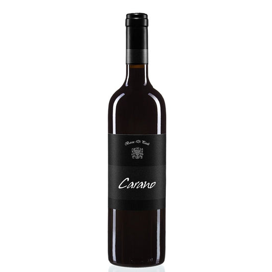 Alto Adige Lagrein Riserva DOC "Carano" 2020 - Baron Di Pauli