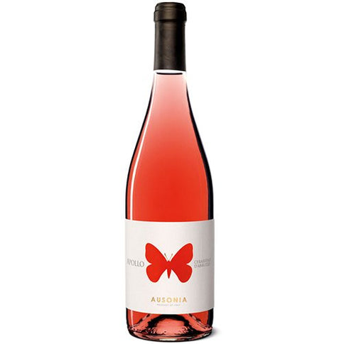 Cerasuolo d'Abruzzo DOC "Apollo" 2023 - Ausonia