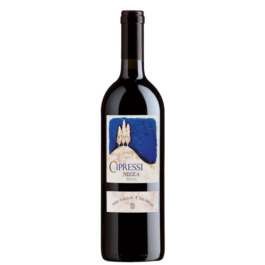 Nizza DOCG "Cipressi" 2022 - Michele Chiarlo