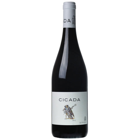 Vin de France Rouge "Cicada" 2023 - Domaine Chante Cigale