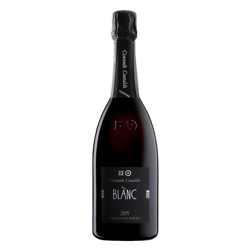 Franciacorta Extra Brut DOCG "Blànc" 2019 - Contadi Castaldi