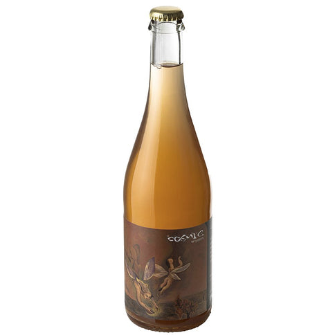 Vino Rosato "Les Fades del calcari" 2023 - Cosmic Cellar