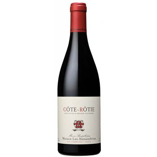 Côte Rôtie Rouge 2022 - Les Alexandrins