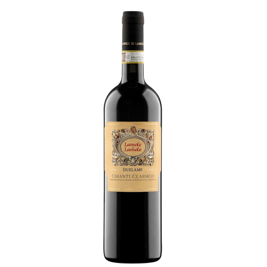 Chianti Classico DOCG “Duelame” 2023 - Lamole di Lamole