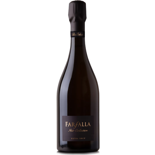 Spumante Extra Brut Metodo Classico Blanc de Noir "Farfalla" Magnum - Ballabio