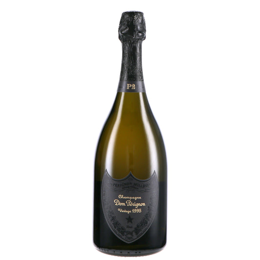 Champagne Brut "P2" 1995 - Dom Pérignon