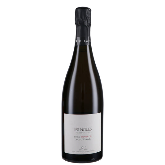 Champagne Extra Brut “Les Noues” 2021 - Frédéric Savart