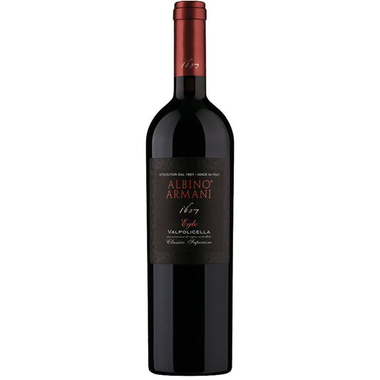 Valpolicella Classico Superiore DOC "Egle" 2023 - Albino Armani