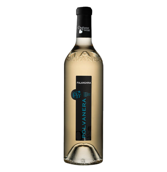 Puglia Falanghina IGT 2024 - Polvanera