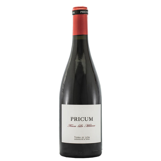 León "Pricum - Finca La Milana" 2015 - Bodegas Morgón