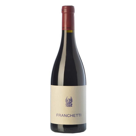 Terre Siciliane "Franchetti" 2021 Magnum - Passopisciaro, Vini Franchetti