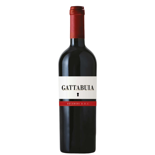 Bolgheri Rosso DOC "Gattabuia" 2021 - Piccini