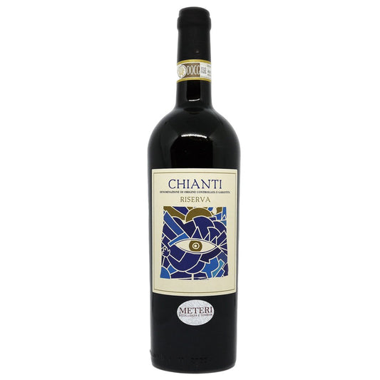 Chianti Riserva DOCG 2020 - La Ginestra