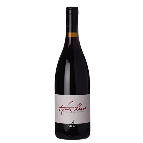 Etna Rosso DOC 2023 - Graci