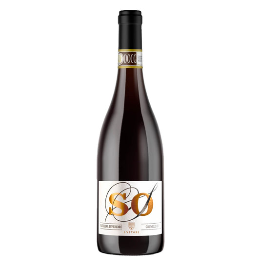 Valtellina Superiore Grumello DOCG “SO” 2022 - I Vitari